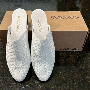 Kaanas Mules